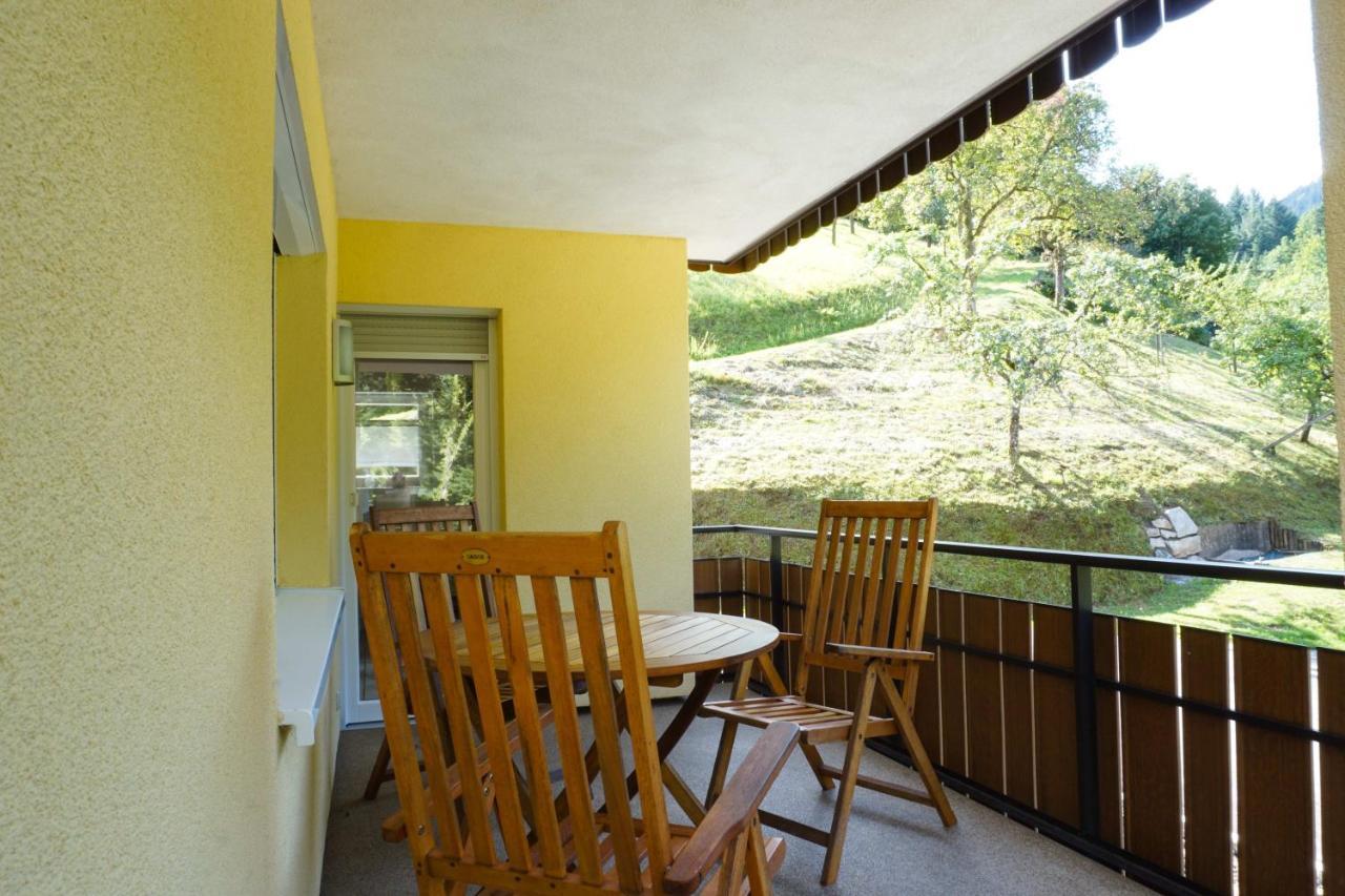 Spinnertonihof Bad Peterstal-Griesbach Exterior photo